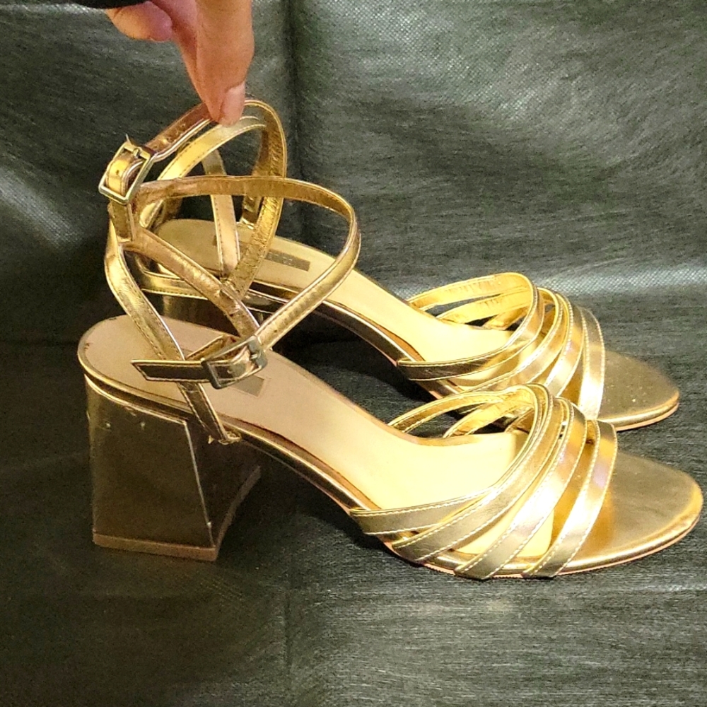 Good Sandals